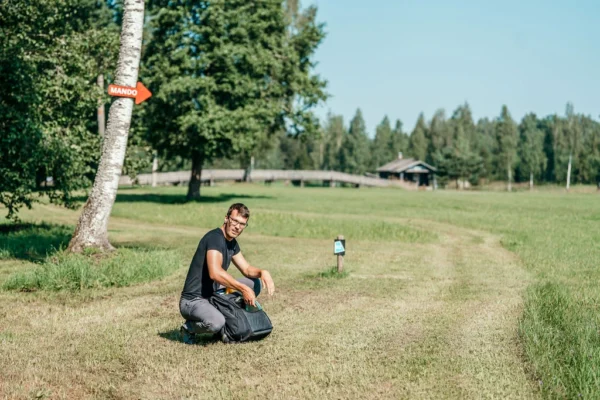 Disc Golf AM & PRO - Image 3