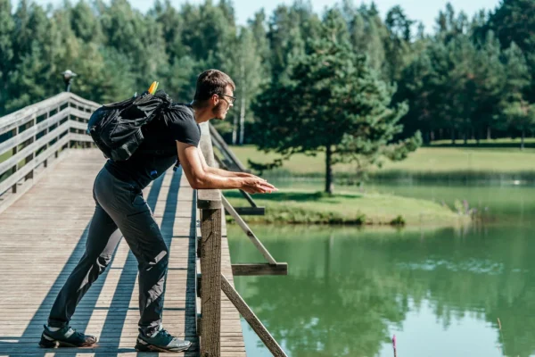 Disc Golf AM & PRO - Image 4
