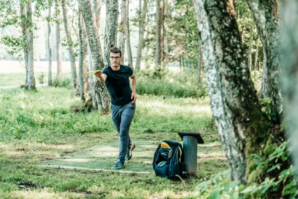 Disc Golf AM & PRO - Image 5