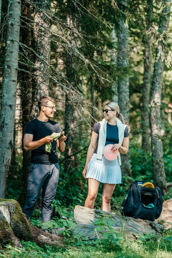 Disc Golf AM & PRO - Image 7