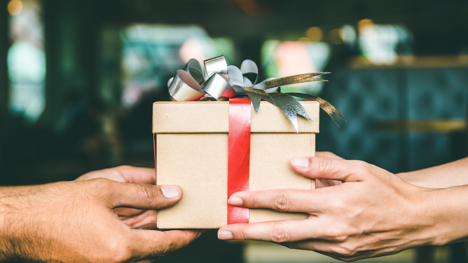 Buy a gift card
