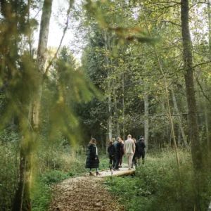 Toosikannu Looduspark jalgsisafari elamuspuhkus